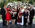 Rosewaren Wedding
